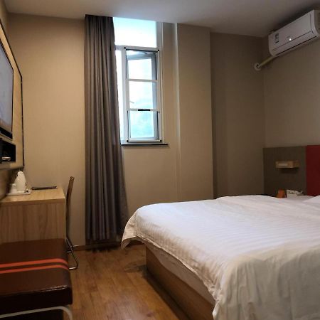 7Days Inn Fuzhou Mawei المظهر الخارجي الصورة